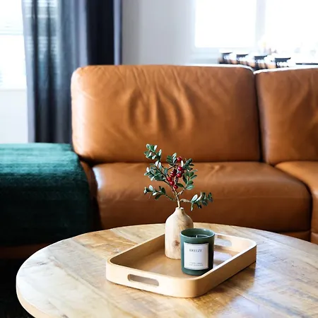 アパート Lapland Way By Booklapland ロヴァニエミ