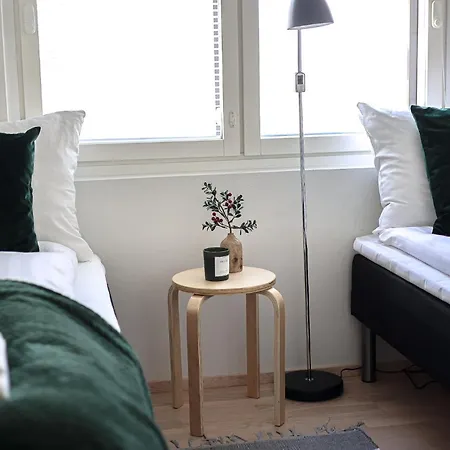 Lapland Way By Booklapland