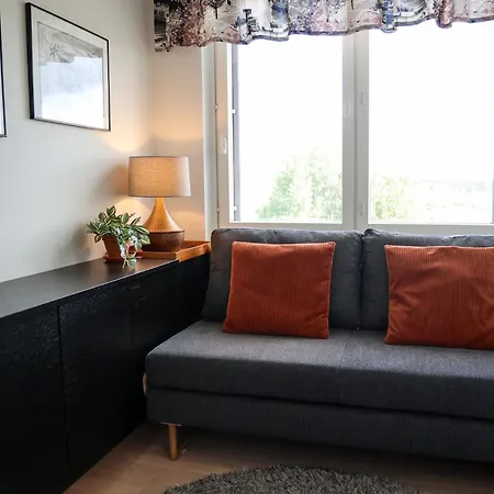 アパート Lapland Way By Booklapland *