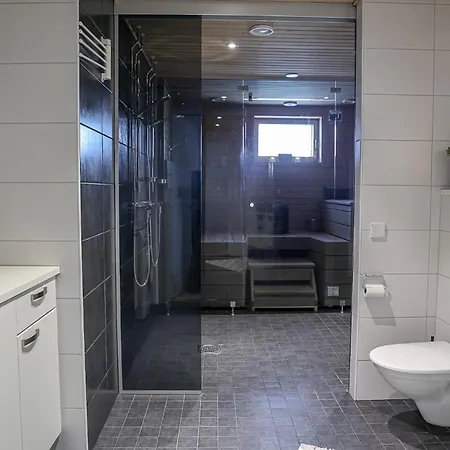 Lapland Way By Booklapland *