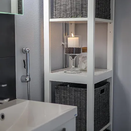 アパート Lapland Way By Booklapland ロヴァニエミ