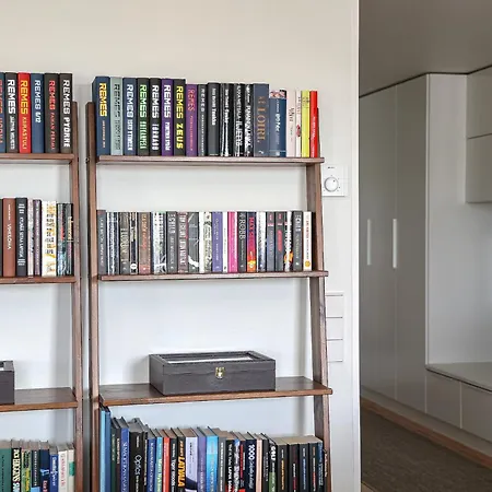 アパート Lapland Way By Booklapland