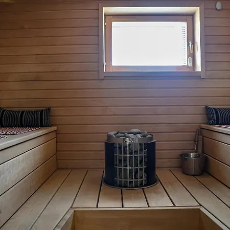 アパート Lapland Way By Booklapland *