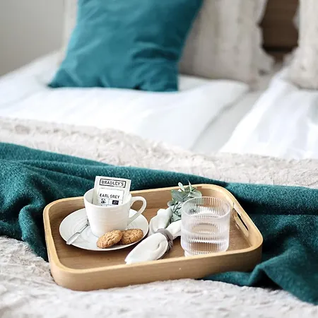 Lapland Way By Booklapland