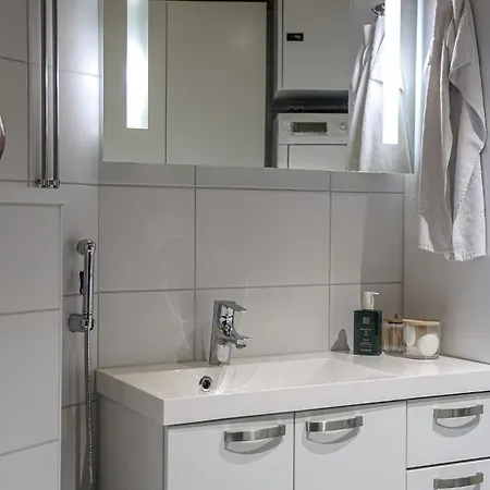 Lapland Way By Booklapland アパート *