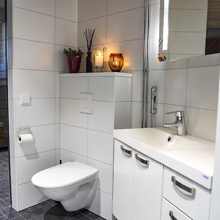 Lapland Way By Booklapland *