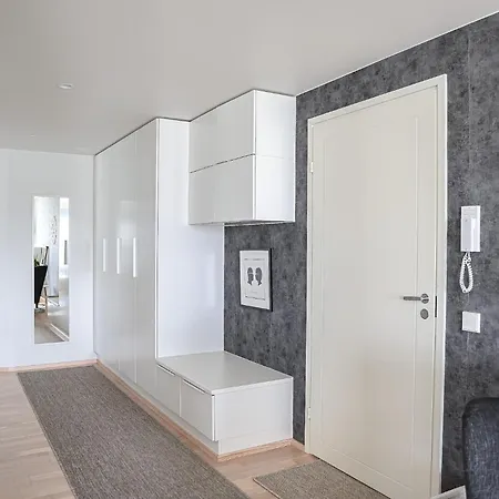 Lapland Way By Booklapland アパート ロヴァニエミ