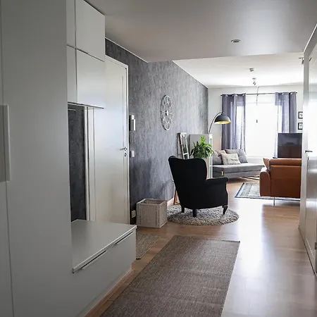 Lapland Way By Booklapland