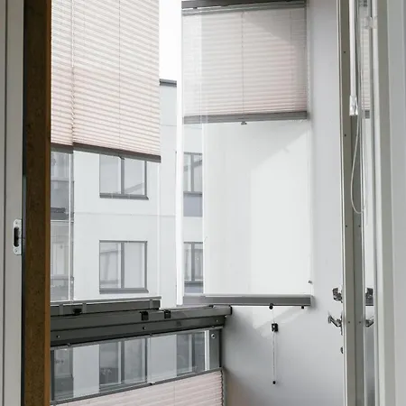 Apartamento Lapland Way By Booklapland *