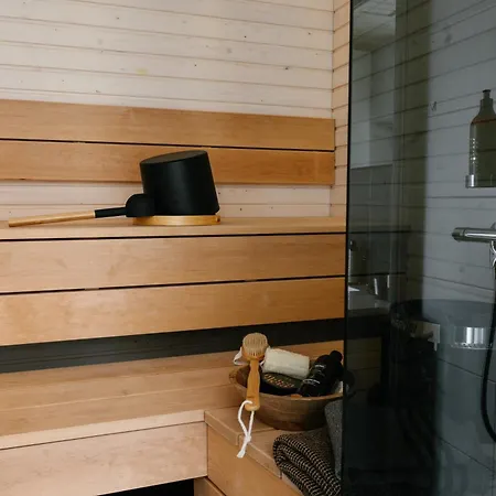 Apartamento Lapland Way By Booklapland Rovaniemi