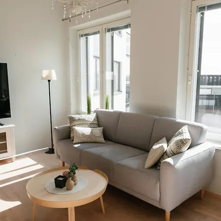 Lapland Way By Booklapland Apartamento Rovaniemi