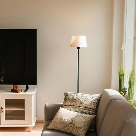 Apartamento Lapland Way By Booklapland