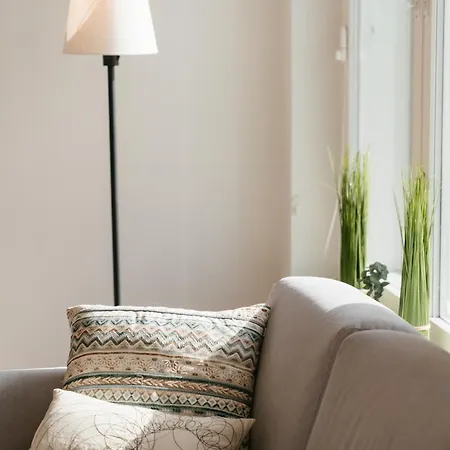 Lapland Way By Booklapland Apartamento *