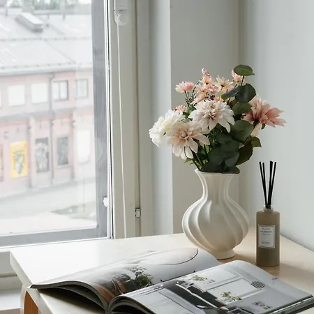 Lapland Way By Booklapland Apartamento