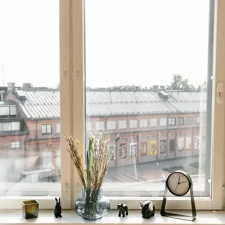Lapland Way By Booklapland Apartamento Rovaniemi
