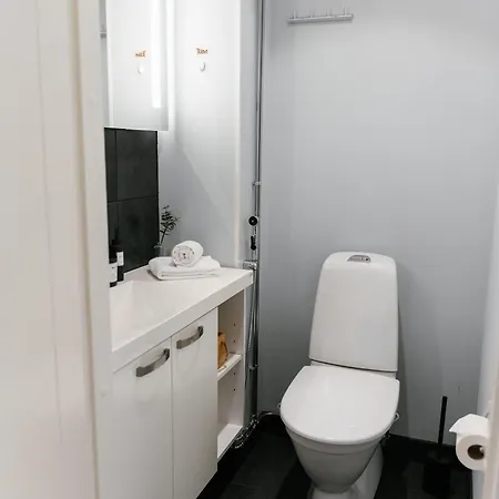 Apartamento Lapland Way By Booklapland Rovaniemi