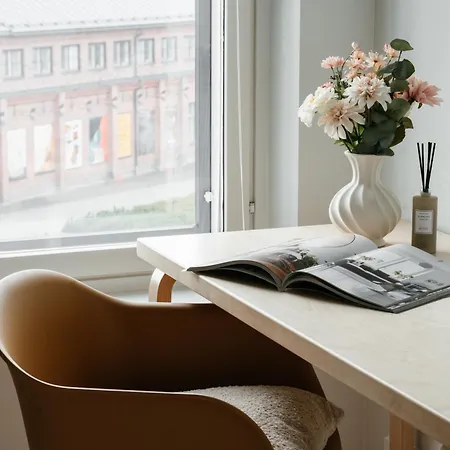 Apartamento Lapland Way By Booklapland