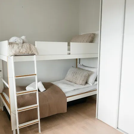 Apartamento Lapland Way By Booklapland Rovaniemi